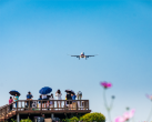 2024空港花田门票优惠+景区简介+导览图