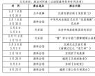 2024北京前门国风节文化活动及演出时间表