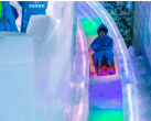 2024成都雪之蓉冰雪乐园景区详情介绍（开放时间+游玩项目+门票价格）