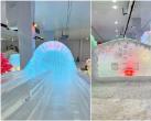 2024成都雪之蓉冰雪乐园门票多少钱？(开放时间+地址+游玩攻略)