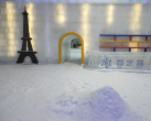 2024成都雪之蓉冰雪乐园门票多少钱(景区简介+地址+项目+游玩攻略)