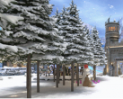 2024顺德乐漫冰雪王国门票价格+预约入口+门店地址