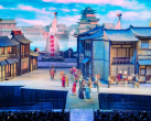 2024驼铃传奇演出时间及门票价格(票区图+观演指南)