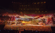 实景演艺《驼铃传奇》门票多少钱？实景演艺《驼铃传奇》秀门票价格