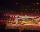 2024西安驼铃传奇秀门票价格+介绍+地址