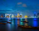 2024杭州钱塘江夜游船票价格+优惠政策+沿途景点+游玩攻略