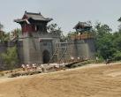 2024万岁山大宋武侠城节目单+导览图+门票优惠