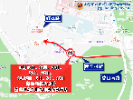 2024年北京香山红叶节期间南辛村街采取临时交通管理措施的通告