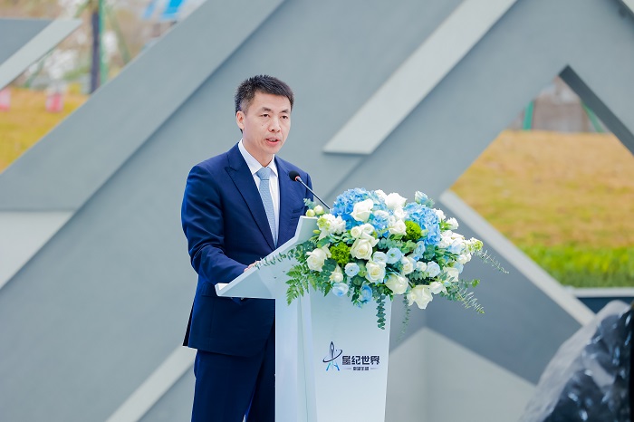 广州再添游玩新地标！星纪世界·南湖乐园1月23日开启试运营[墙根网]