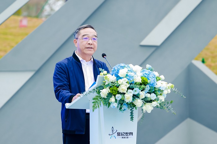 广州再添游玩新地标！星纪世界·南湖乐园1月23日开启试运营[墙根网]