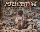 杭州中华恐龙王国实录:恐龙化石特展怎么样?地址在哪里?门票价格多少?