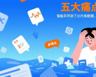 五大痛点揭秘：为什么所有人都想要一个“医生朋友”？