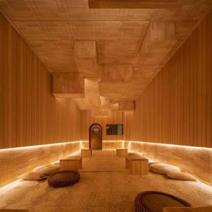 【朝阳区·温泉/汗蒸】汤悦温泉汗蒸馆【过夜好去处】单人泡汤票+过夜费（含早餐）多店通用