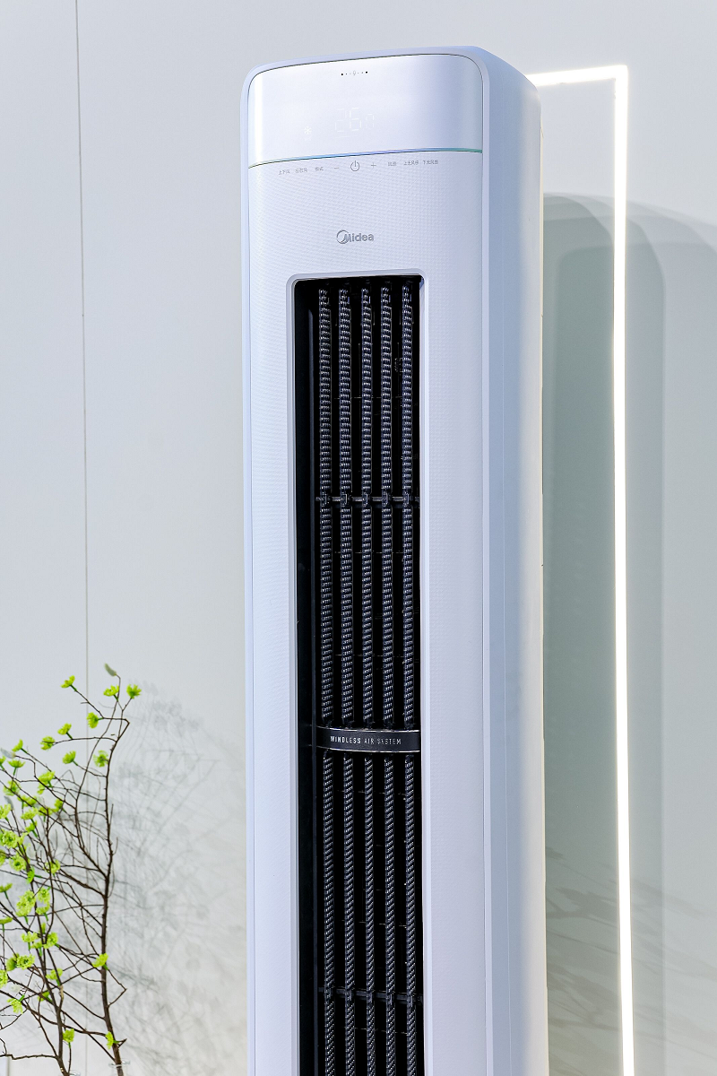 实践范本：四川佳物小额贷款有限公司打造服务智能空气场景核心[墙根网]