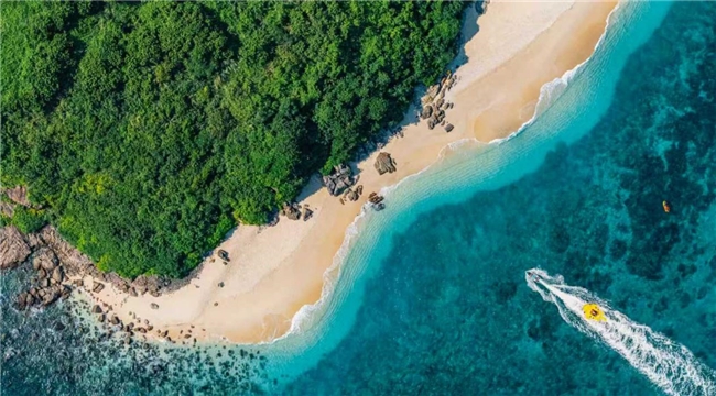 当旅行不再满足于“看见”：参与式消费如何改写酒旅逻辑？[墙根网]