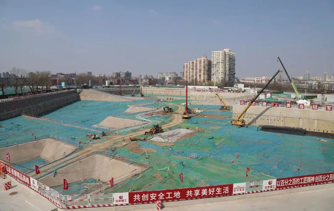 北京城南新添标志性建筑！国家自然博物馆新馆要来了！地址——[墙根网]