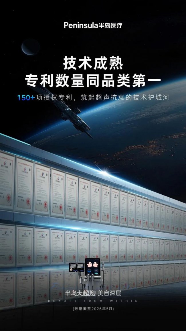 同样是超声类项目，为什么半岛大超炮价格更高？[墙根网]